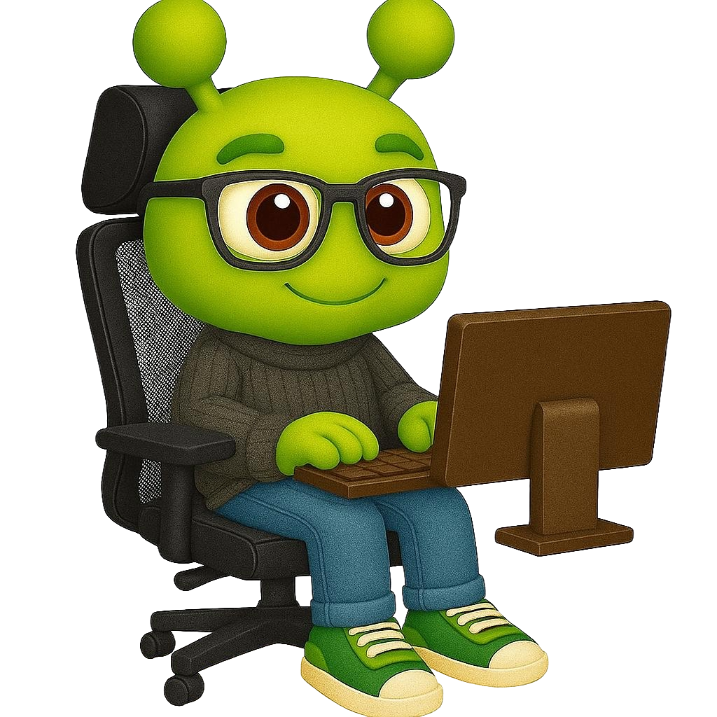 link to AI assistant test