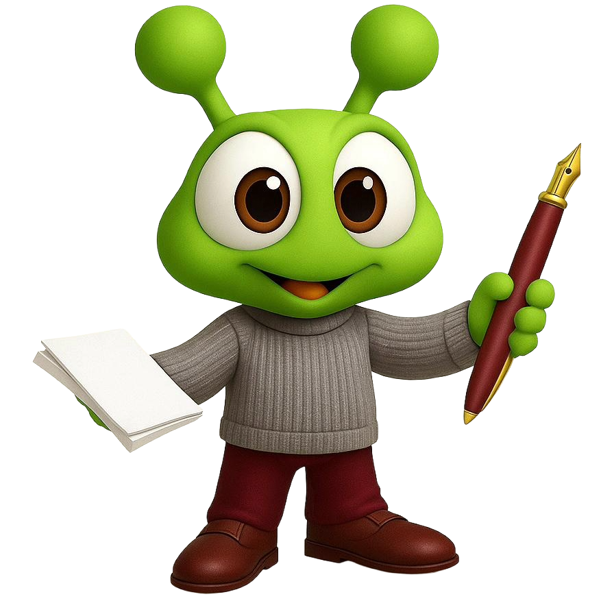 link to AI assistant test